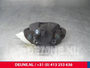 Volvo C30 Bremszange links vorne O9665 foto 2
