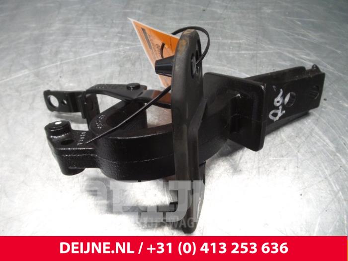 Volvo XC70 Scharnier Heckklappe O9684