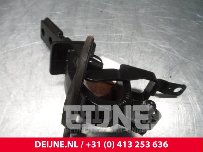 Volvo XC70 Scharnier Heckklappe O9685