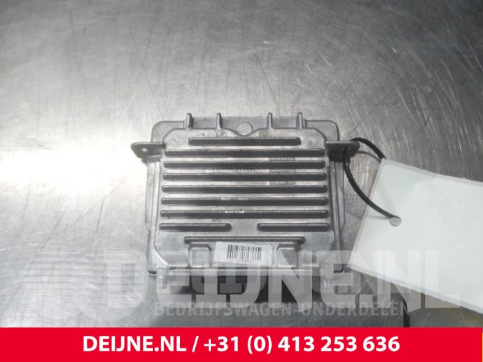 Volvo XC60 Xenon Modul O9756