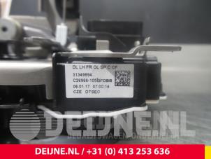 Volvo V90 Door lock mechanism 4-door, front left O9761 photo 2