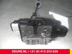Volvo V90 Door lock mechanism 4-door, front left O9761 photo 3