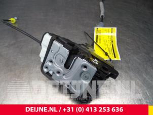Volvo V90 Door lock mechanism 4-door, front left O9762 photo 2
