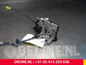 Volvo V90 Door lock mechanism 4-door, front left O9762 photo 3