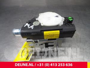 Volvo S60 Sicherheitsgurt Mitte hinten O9764 foto 3
