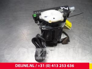 Volvo S60 Sicherheitsgurt Mitte hinten O9764 foto 2