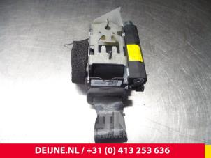Volvo S60 Sicherheitsgurt Mitte hinten O9765 foto 2
