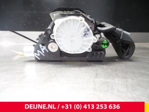 Volvo S60 Sicherheitsgurt Mitte hinten O9765 foto 3