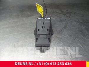Volvo XC60 Brake assist sensor O9778 foto 2
