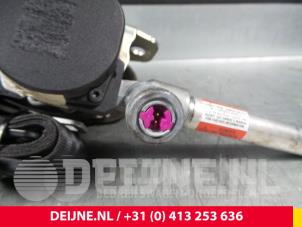 Volvo S40 Sicherheitsgurt links hinten O9780 foto 3
