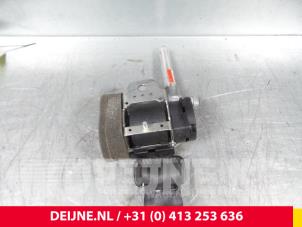 Volvo S40 Sicherheitsgurt links hinten O9780 foto 2