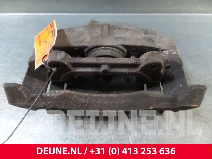 Volvo V70 Bremszange links vorne O9800