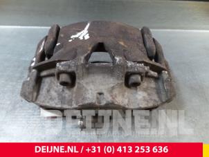 Volvo V70 Bremszange links vorne O9800 foto 3