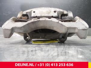 Volvo V70 Bremszange links vorne O9804 foto 2