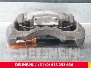 Volvo V70 Front brake calliper, left O9805 photo 2