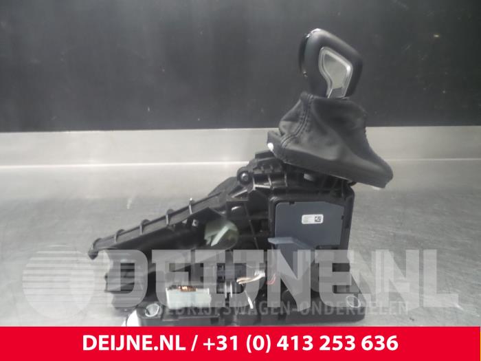 Volvo V90 Schaltung O9825