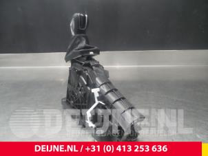 Volvo V90 Versnellingspook O9825 foto 2