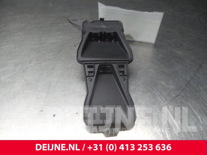 Volvo V40 Brake assist sensor O9877