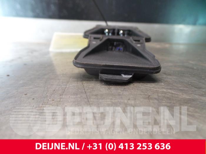 Volvo V40 Sensor Remassistent O9880