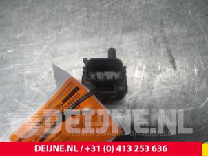 Volvo S60 Rußfilter Sensor O9906 foto 2