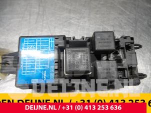 Volvo S40/V40 Sicherungskasten O9915 foto 3