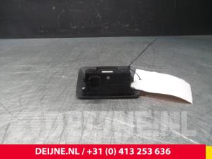 Volvo V60 Handbremse Schalter O9954 foto 2