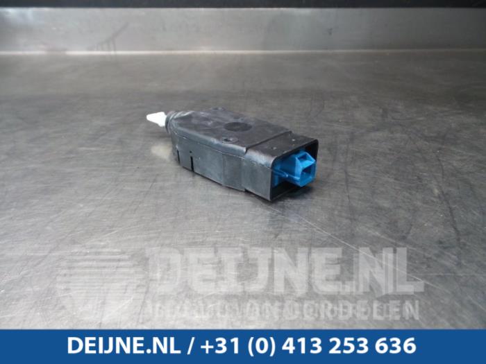 Motor Centrale Deurvergrendeling - Volvo S40/V40