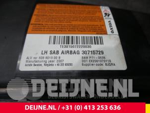 Volvo V70 Seat airbag (seat) O10020 photo 3