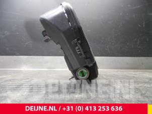 Volvo V70 Airbag Sitz (Sitzplatz) O10023 foto 2