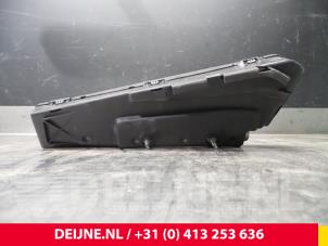 Volvo V70 Airbag Sitz (Sitzplatz) O10023 foto 3
