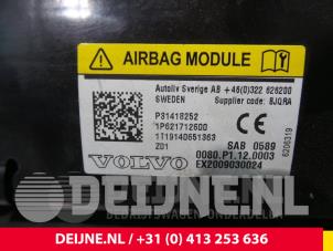 Volvo V70 Seat airbag (seat) O10026 photo 3