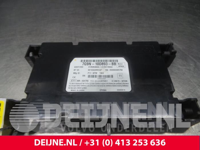 Volvo XC60 Bluetooth module O10031
