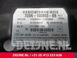 Volvo XC60 Bluetooth Block O10031 foto 4