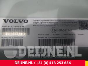Volvo V90 Radio amplifier O10047 photo 3