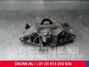 Volvo V40 Front brake calliper, left O10062 photo 2