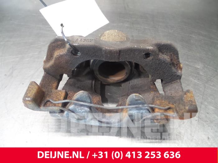 Volvo V40 Remklauw (Tang) links-voor O10063