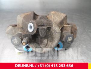Volvo V40 Front brake calliper, left O10063 photo 3
