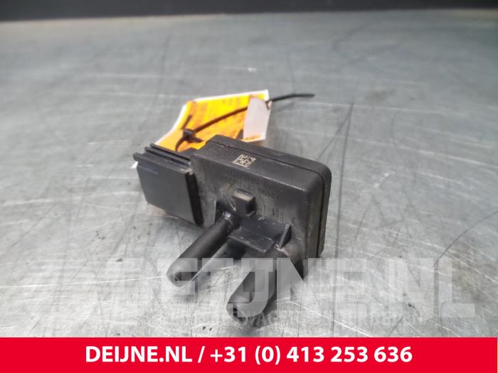 Volvo S80 Particulate filter sensor O10069