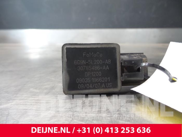 Volvo S80 Rußfilter Sensor O10070