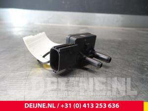 Volvo S80 Roetfilter sensor O10070 foto 2