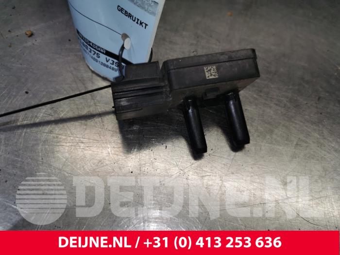 Volvo S80 Rußfilter Sensor O10071