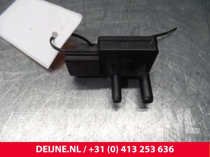 Volvo S80 Roetfilter sensor O10072