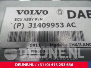 Volvo V60 Radio module O10113 foto 3