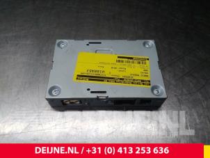 Volvo V60 Radio Modul O10114 foto 2