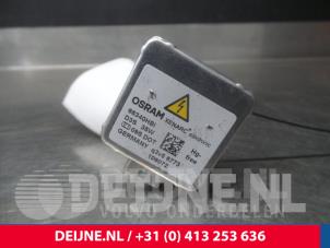 Volvo V40 Xenon Lampe O10158 foto 2
