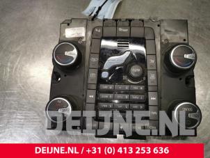 Volvo V60 Heater control panel O10264 photo 2