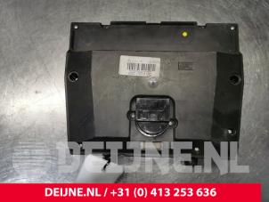 Volvo V60 Heater control panel O10264 photo 3