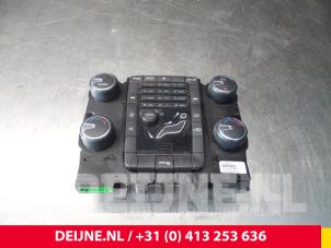 Volvo V60 Heater control panel O10266 photo 2