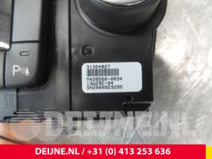 Volvo V60 Kachel Bedieningspaneel O10267 foto 2