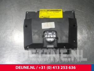 Volvo V60 Heater control panel O10269 photo 2